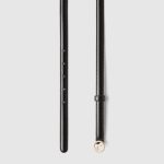 Gucci Blondie thin belt - Image 2